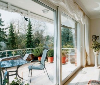Вікна REHAU Вікна REHAU